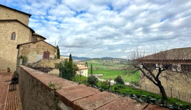 What It's Like to Visit a Charming Italian Village; Better Than Rome