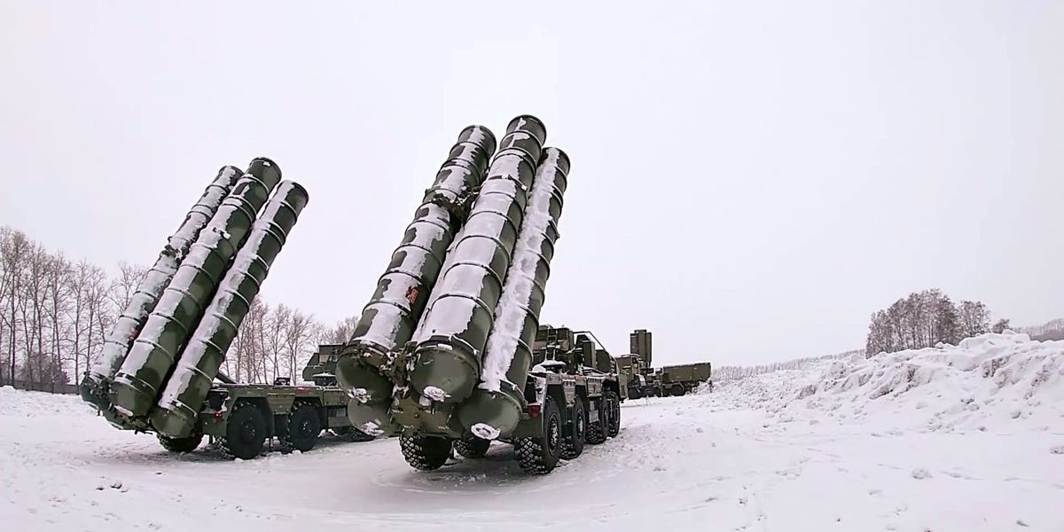 Without the US, Europe Is Missing a Key Capability It Needs to Fight Russia