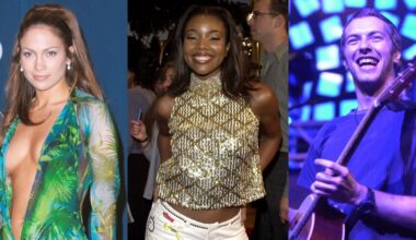 25 Things Turning 25 in 2025