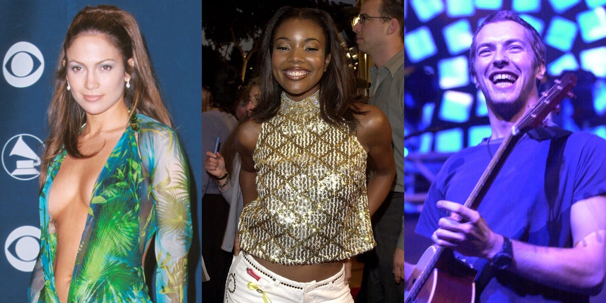 25 Things Turning 25 in 2025