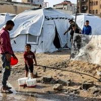 Israel accused of 'acts of genocide', 'ethnic cleansing' in Gaza | News