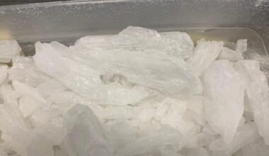Drug trafficking ring dismantled in Roy, Landusky, and Malta | Billings News