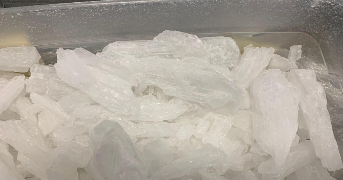 Drug trafficking ring dismantled in Roy, Landusky, and Malta | Billings News