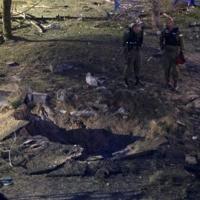 Yemen rebels strike Israel's Tel Aviv in pre-dawn missile attack | National