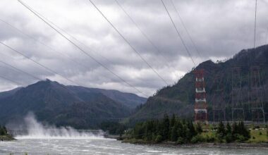 Feds to update Columbia River dams' environmental guidelines | Idaho