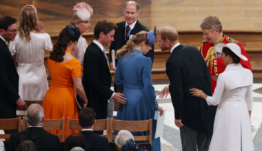 Beloved Royal Suddenly Cancels Holiday Plans For 'Medical Reasons'