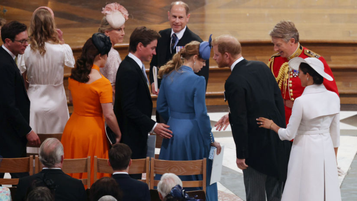 Beloved Royal Suddenly Cancels Holiday Plans For 'Medical Reasons'