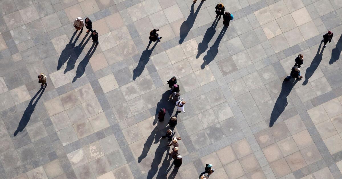 US life expectancy has rebounded closer to pre-pandemic levels | Health Watch