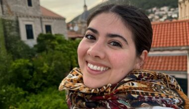 I Was Dumped on My Birthday. a European Family Vacation Healed Me.