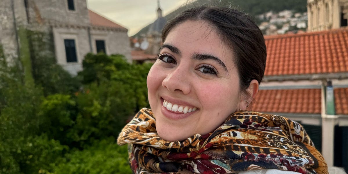 I Was Dumped on My Birthday. a European Family Vacation Healed Me.