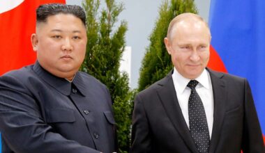 More Than 100 North Korean Elite 'Storm' Troops Dead: South Korea Intel