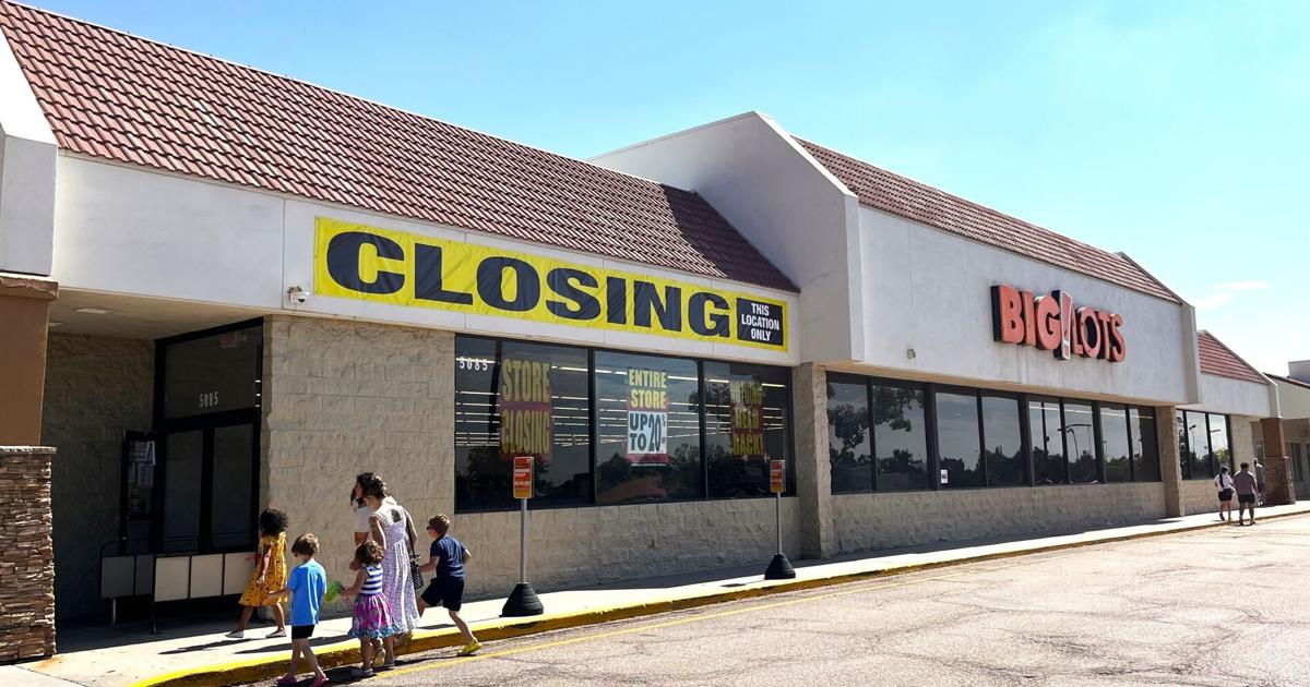 Who came and went in Colorado Springs in 2024? | Business