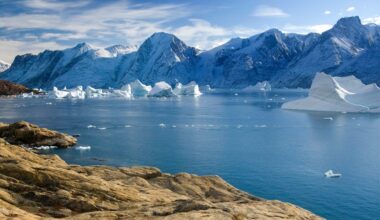 Denmark Boosts Greenland Defense Spend After Trump Says US Should Buy It