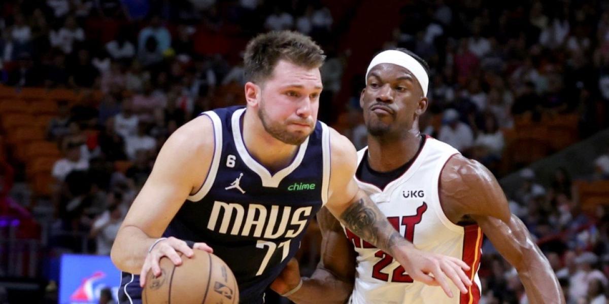 Jimmy Butler quiere ser traspasado… y Doncic y Curry están al acecho