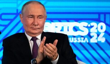 Russia Is Mining Bitcoin, Trying to Solve One Big Trade Problem
