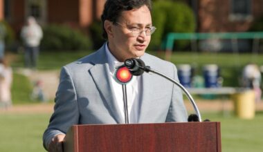 Cherokee Nation receives $1.3M grant for environmental assessment, cleanup | News