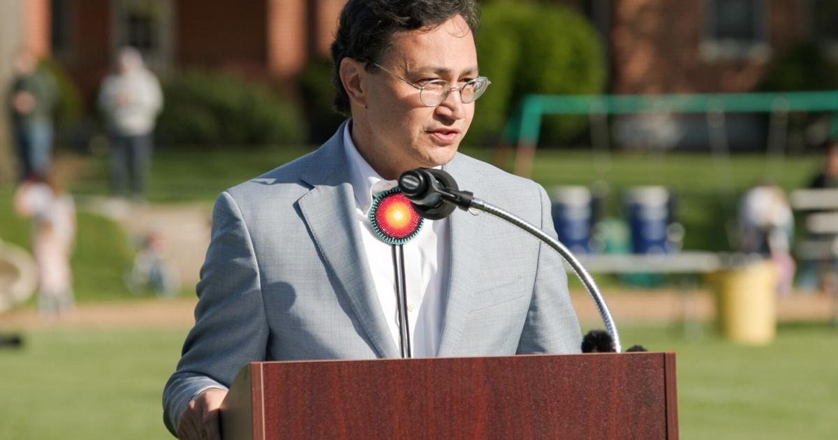 Cherokee Nation receives $1.3M grant for environmental assessment, cleanup | News