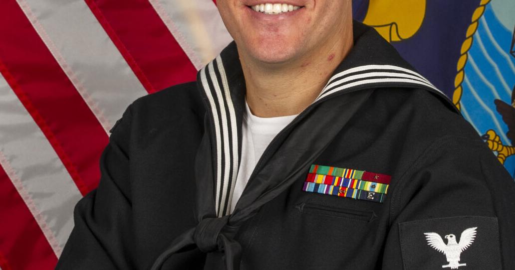 West Virginia University student serves with U.S. Navy in Italy | Life