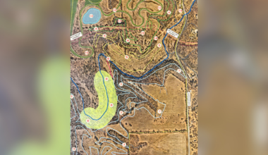 Proposed Gans Creek bike trail sparks environmental concerns | News