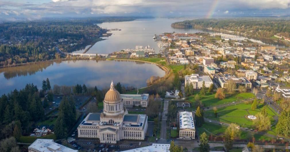 Washington politics set for major changes in 2025  | Spokane News