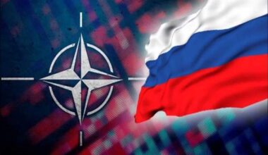 NATO develops response strategy to possible Russian hybrid attacks