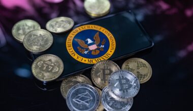 Crypto ETF Fans Cheer Trump’s SEC Chair Nominee Atkins