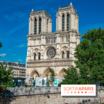 Parvis de Notre-Dame : les quatre projets de réaménagement dévoilés par la Mairie de Paris