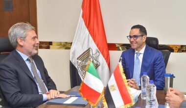 Egyptian-Italian Business Forum scheduled for Q1 2025