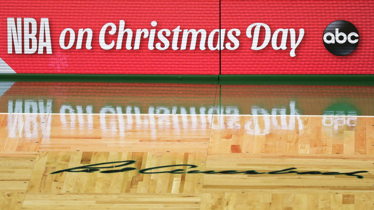 NBA on Christmas Day live results, updates, highlights, analysis: Knicks triumph despite Victor Wembanyama show