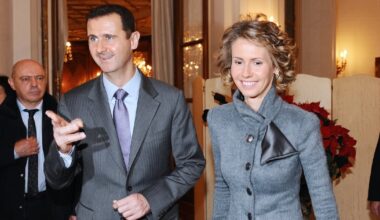 Family Responds to Reports Assad’s Wife Is Divorcing Him - The Daily Beast