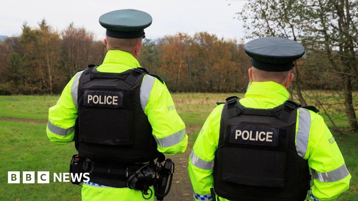 'Shameful': Twenty NI police officers attacked in 24 hours
