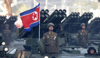 North Korean Troops Take Pounding As Kim Reportedly Doubles Down