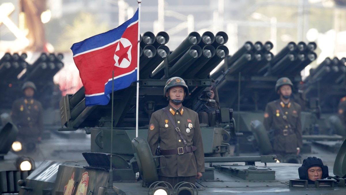 North Korean Troops Take Pounding As Kim Reportedly Doubles Down