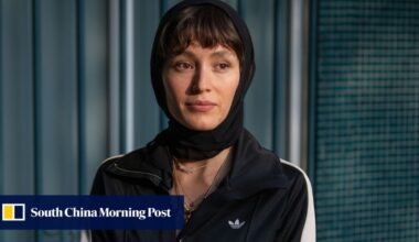 Actress in Iran defies the haters, challenges prejudices because she wants ‘respect’