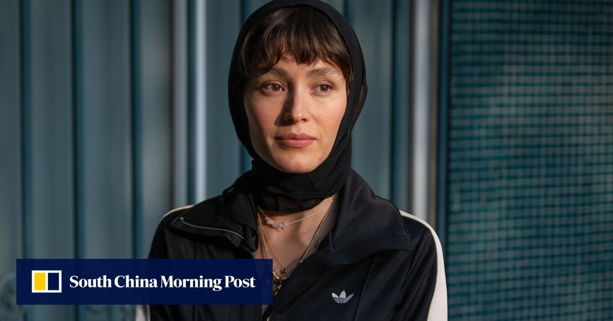 Actress in Iran defies the haters, challenges prejudices because she wants ‘respect’