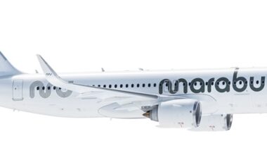 Estonia's Marabu eyes own fleet growth; stable ACMI plans