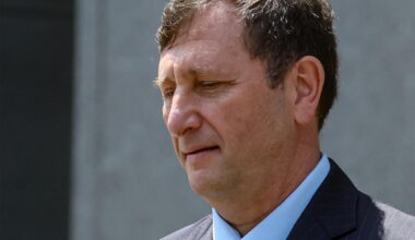 Former Celsius CEO pleads guilty to two fraud charges