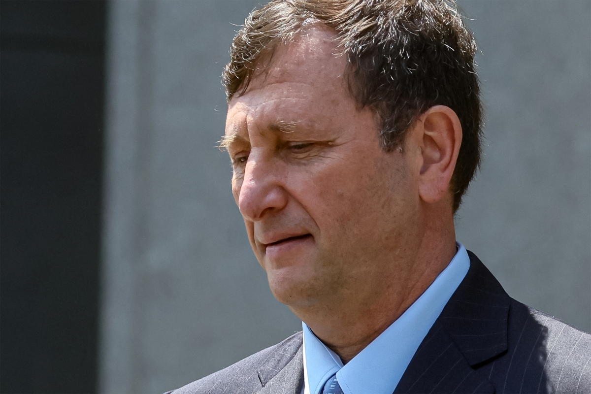 Former Celsius CEO pleads guilty to two fraud charges