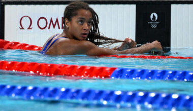 Nuoto: Mondiali 25m; 4x100 misti donne, Italia 6/a con primato - Nuoto
