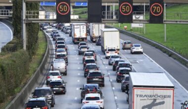 Belasting op fossiele bedrijfswagens dreigt met 10 procent te stijgen