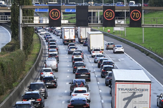 Belasting op fossiele bedrijfswagens dreigt met 10 procent te stijgen