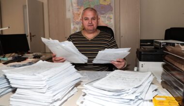 Mitarbeitern droht Jobverlust: Behörde will Chef in Ukraine abschieben | Regional