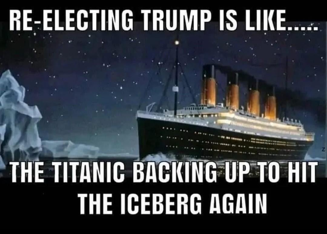 2025 is Coming....