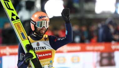 Deutsche Skispringer trotz Österreich-Dominanz optimistisch