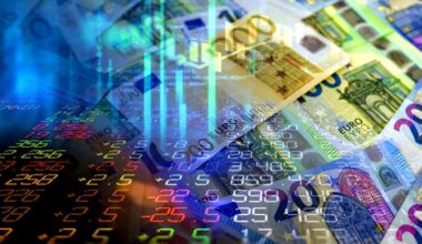 European stocks more exposed to geopolitical risks than Japan and the US