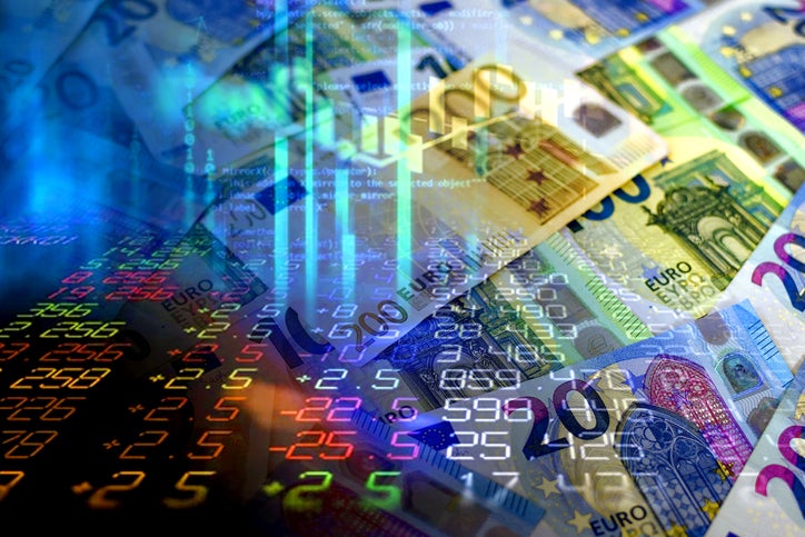 European stocks more exposed to geopolitical risks than Japan and the US