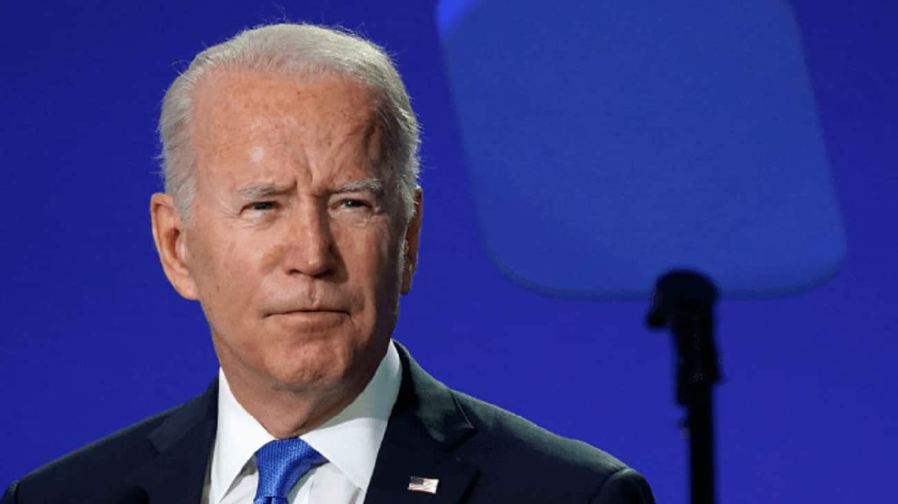 Biden's team denies possibility of returning nuclear weapons to Ukraine