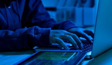Denmark believes Russia is involved in cyberattacks on municipalities