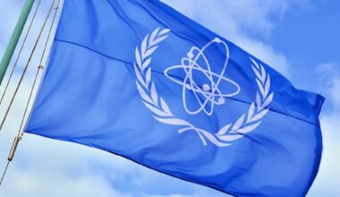 Russian airborne assets fly near Pivdennoukrainsk Nuclear Power Plant – IAEA