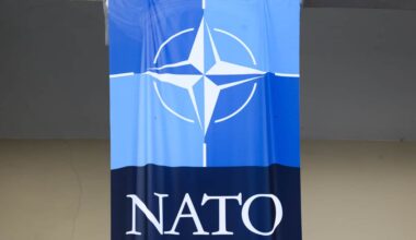 NATO takes over coordination of military aid to Ukraine from US – Reuters